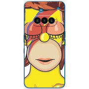 Чохол BoxFace Nothing Phone (3a) 