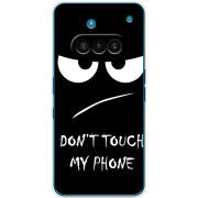 Чохол BoxFace Nothing Phone (3a) Don't Touch my Phone
