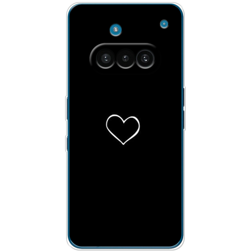 Чохол BoxFace Nothing Phone (3a) 