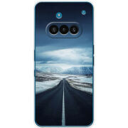 Чохол BoxFace Nothing Phone (3a) 