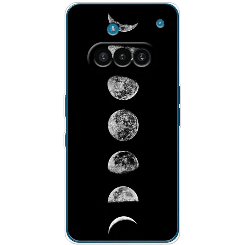 Чохол BoxFace Nothing Phone (3a) 
