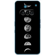 Чохол BoxFace Nothing Phone (3a) 