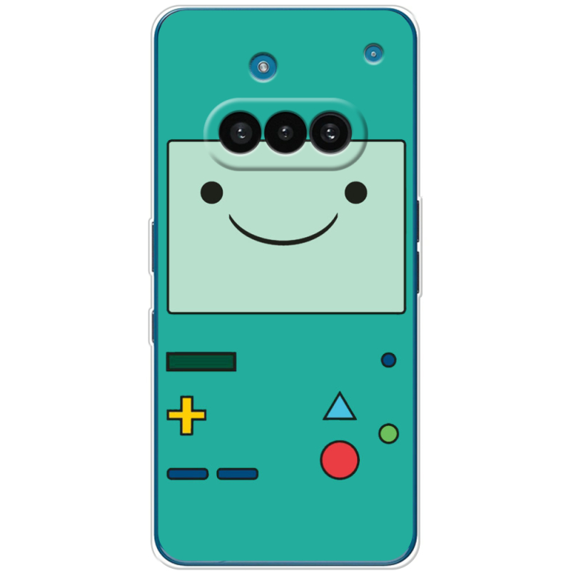 Чохол BoxFace Nothing Phone (3a) 