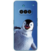 Чохол BoxFace Nothing Phone (3a) 