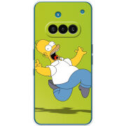 Чохол BoxFace Nothing Phone (3a) 