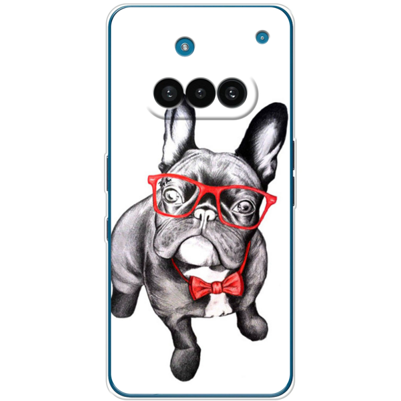 Чохол BoxFace Nothing Phone (3a) 