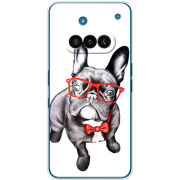 Чохол BoxFace Nothing Phone (3a) 