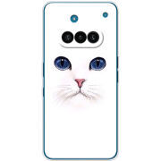 Чохол BoxFace Nothing Phone (3a) 