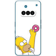 Чохол BoxFace Nothing Phone (3a) 