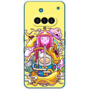 Чохол BoxFace Nothing Phone (3a) 