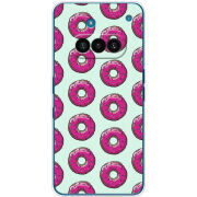 Чохол BoxFace Nothing Phone (3a) 