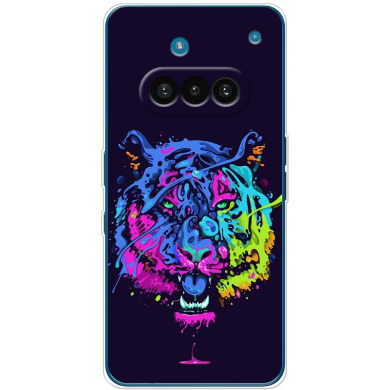 Чохол BoxFace Nothing Phone (3a) 