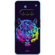 Чохол BoxFace Nothing Phone (3a) 