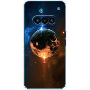 Чохол BoxFace Nothing Phone (3a) 
