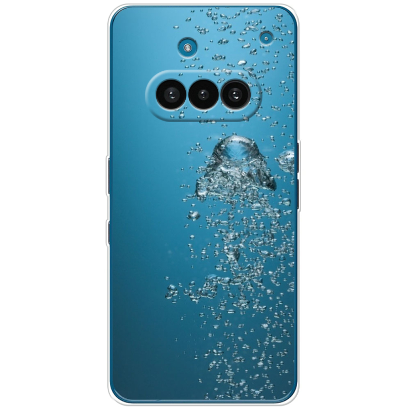 Чохол BoxFace Nothing Phone (3a) 