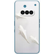 Чохол BoxFace Nothing Phone (3a) 