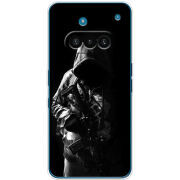 Чохол BoxFace Nothing Phone (3a) 