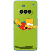 Чохол BoxFace Nothing Phone (3a) 