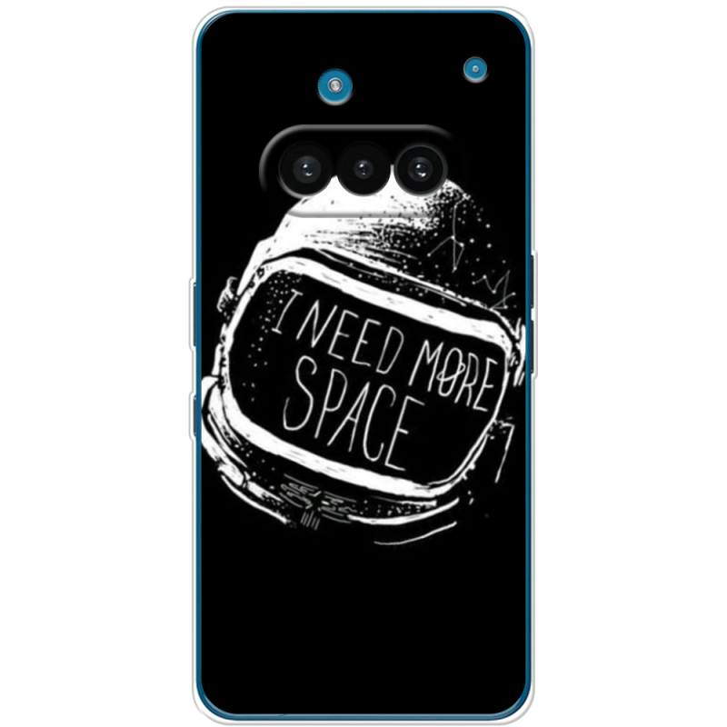 Чохол BoxFace Nothing Phone (3a) 