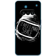 Чохол BoxFace Nothing Phone (3a) 