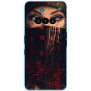 Чохол BoxFace Nothing Phone (3a) 