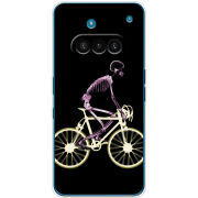 Чохол BoxFace Nothing Phone (3a) 