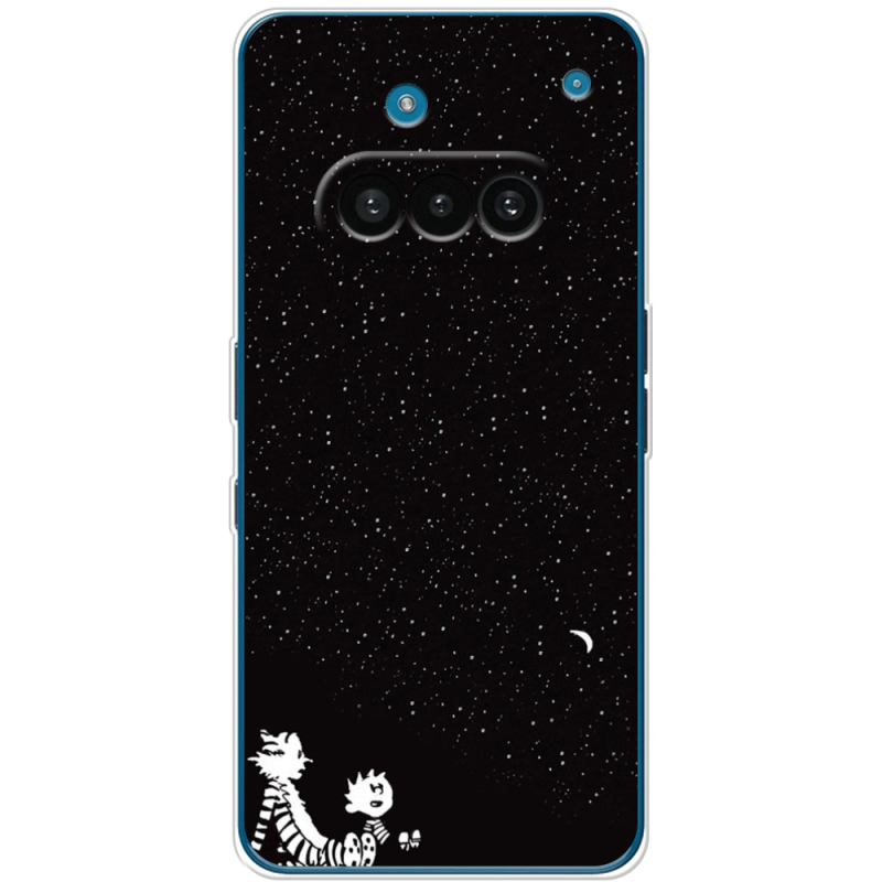 Чохол BoxFace Nothing Phone (3a) 