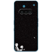 Чохол BoxFace Nothing Phone (3a) 