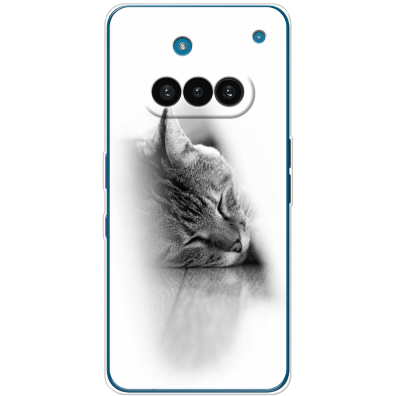 Чохол BoxFace Nothing Phone (3a) 