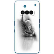 Чохол BoxFace Nothing Phone (3a) 