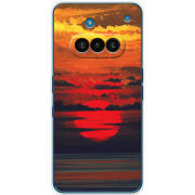 Чохол BoxFace Nothing Phone (3a) Calm Before the Storm