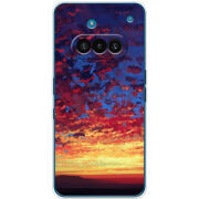 Чохол BoxFace Nothing Phone (3a) Draw Breath