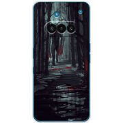 Чохол BoxFace Nothing Phone (3a) Forest and Beast