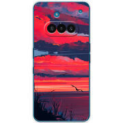 Чохол BoxFace Nothing Phone (3a) Heaven a