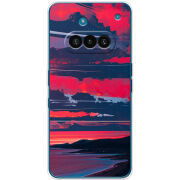 Чохол BoxFace Nothing Phone (3a) Heaven b