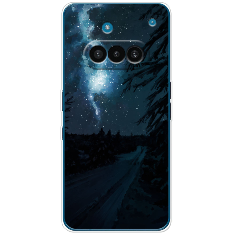 Чохол BoxFace Nothing Phone (3a) Between two Days