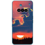 Чохол BoxFace Nothing Phone (3a) Twilight