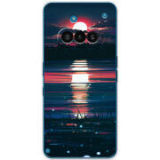 Чохол BoxFace Nothing Phone (3a) Midnight