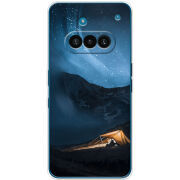 Чохол BoxFace Nothing Phone (3a) Nowhere