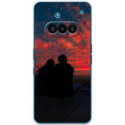 Чохол BoxFace Nothing Phone (3a) the Secret Place