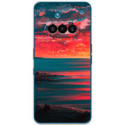Чохол BoxFace Nothing Phone (3a) Seaside a