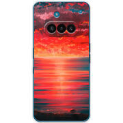 Чохол BoxFace Nothing Phone (3a) Seaside b
