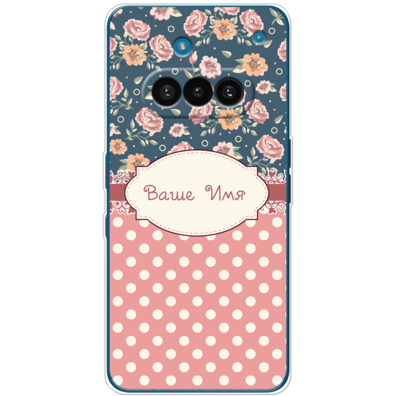 Чохол BoxFace Nothing Phone (3a) 