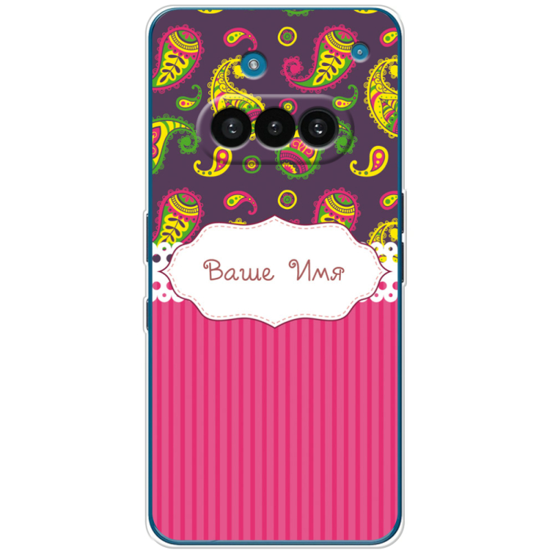 Чохол BoxFace Nothing Phone (3a) 