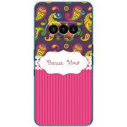 Чохол BoxFace Nothing Phone (3a) 