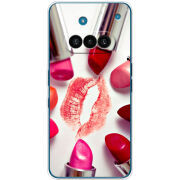 Чохол BoxFace Nothing Phone (3a) 