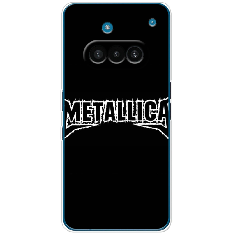 Чохол BoxFace Nothing Phone (3a) 