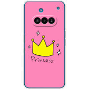 Чохол BoxFace Nothing Phone (3a) 