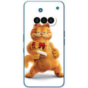 Чохол BoxFace Nothing Phone (3a) 