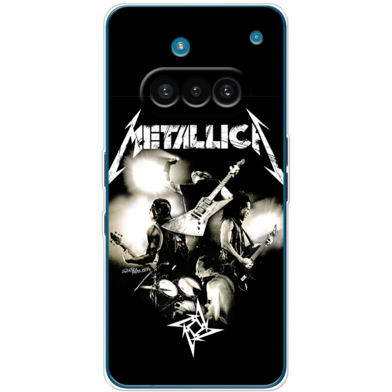 Чохол BoxFace Nothing Phone (3a) 